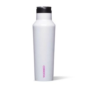 Brand New in Box Corkcicle Unicorn Magic Sport Canteen 20 oz
